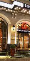 Beethoven Senfoni Hotel İstanbul
