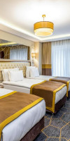 Beethoven Senfoni Hotel İstanbul