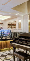 Beethoven Senfoni Hotel İstanbul