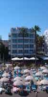 BEGONVILLE  BEACH HOTEL ADULT ONLY+16