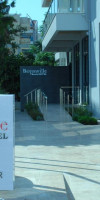 Begonville Beach Hotel