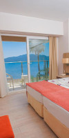 BEGONVILLE  BEACH HOTEL ADULT ONLY+16