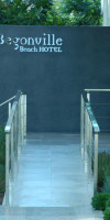 BEGONVILLE  BEACH HOTEL ADULT ONLY+16