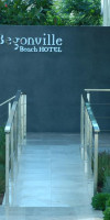 SKY BLUE HOTEL AND SPA