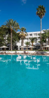 Bel Azur Thalasso & Bungalows