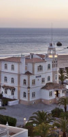 Bela Vista Hotel and Spa - Relais and Chateaux