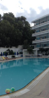 Belair Beach Hotel