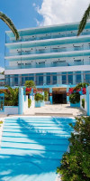 Belair Beach Hotel