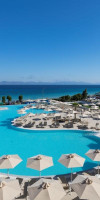 Belair Beach Hotel