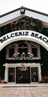 BELCEKIZ BEACH