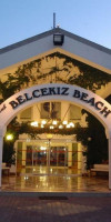 BELCEKIZ BEACH