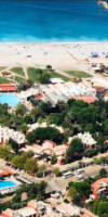 BELCEKIZ BEACH 