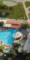 BELCEKIZ BEACH HOTEL