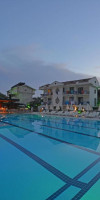 Belcekum Beach Hotel