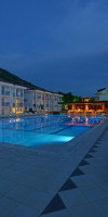 BELCEKUM BEACH HOTEL