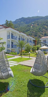 BELCEKUM BEACH HOTEL