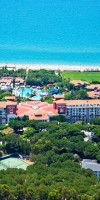 BELCONTI RESORT BELEK