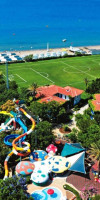 BELCONTI RESORT BELEK