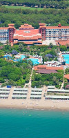 BELCONTI RESORT BELEK