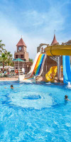 BELEK BEACH HOTEL