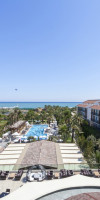 BELEK BEACH RESORT