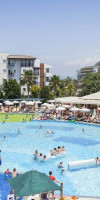 BELEK BEACH RESORT