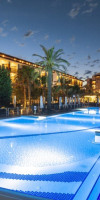 DOUBLETREE BY HILTON SIGHISOARA-CAVALER