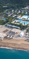 Belek Soho Beach Club