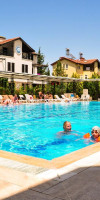 BELKON HOTEL
