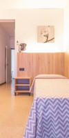 BELL AIRE HOTEL