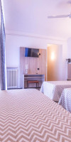 BELL AIRE HOTEL