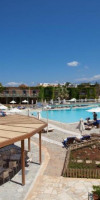 BELLA BEACH HOTEL