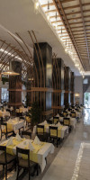 Riltz Carlton Abu Dhabi Grand Canal