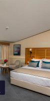 Riltz Carlton Abu Dhabi Grand Canal