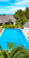 Bella Vista Resort Zanzibar