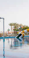 BELLAGIO BEACH RESORT (EX.PANORAMA BUNGALOWS HURGHADA)