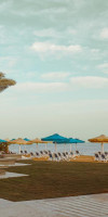 BELLAGIO BEACH RESORT (EX.PANORAMA BUNGALOWS HURGHADA)