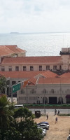 Bellavista Apartments At Cornish Colombo