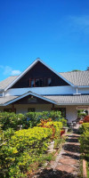 Belle Amie Guest House