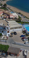 Belle Helene Hotel
