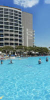 BELLEVUE BEACH SENTIDO HOTEL