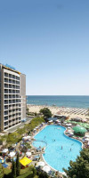 BELLEVUE BEACH SENTIDO HOTEL