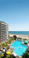 Sentido Bellevue Beach