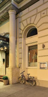 Bellevue Hotel