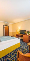 Bellevue Hotel