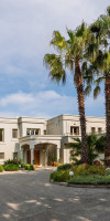 Bello Blu Rhodes Luxury Villa