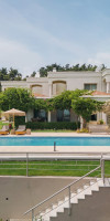 Bello Blu Rhodes Luxury Villa
