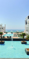 Belmar Spa & Beach Resort