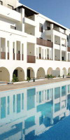 Belmar Spa & Beach Resort