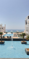 Belmar Spa & Beach Resort